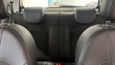 Vauxhall Adam 1.2i Griffin 3dr Petrol Hatchback